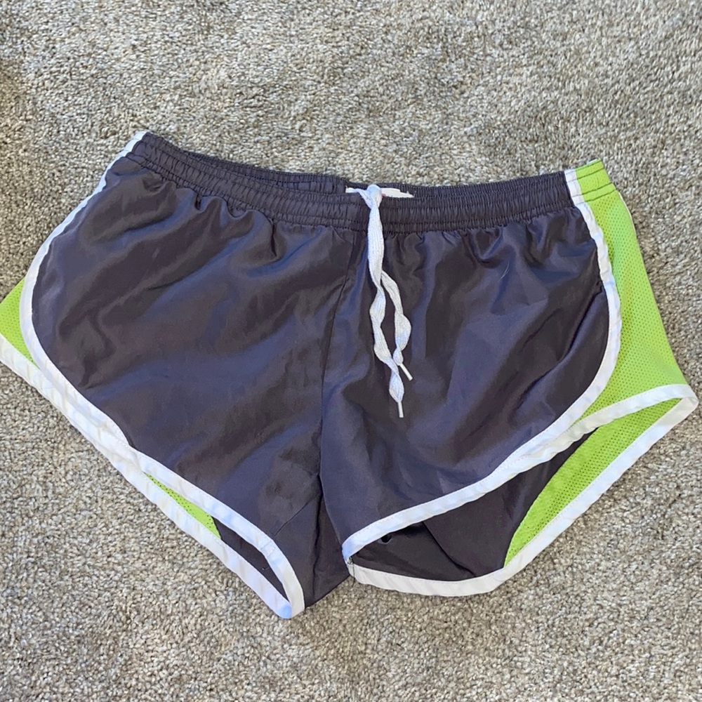 Athletic shorts